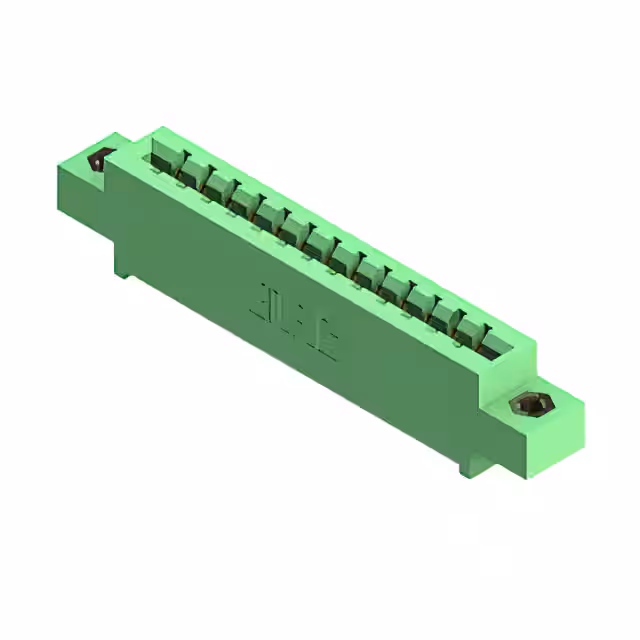 337-013-524-607 EDAC Inc.  Edgeboard Connectors